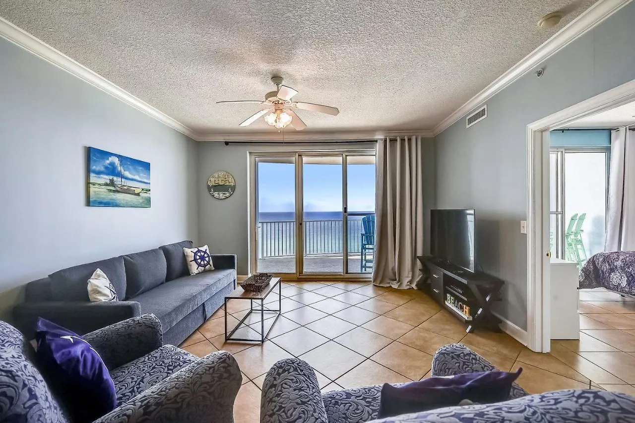 Twin Palms Resort 1604 By Book That Condo Panama City Beach