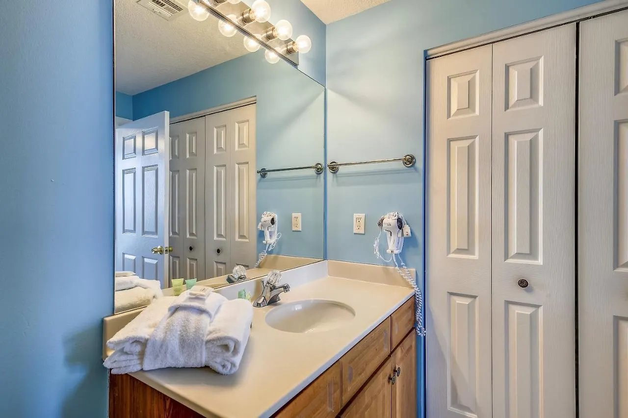 Twin Palms Resort 1604 By Book That Condo Panama City Beach