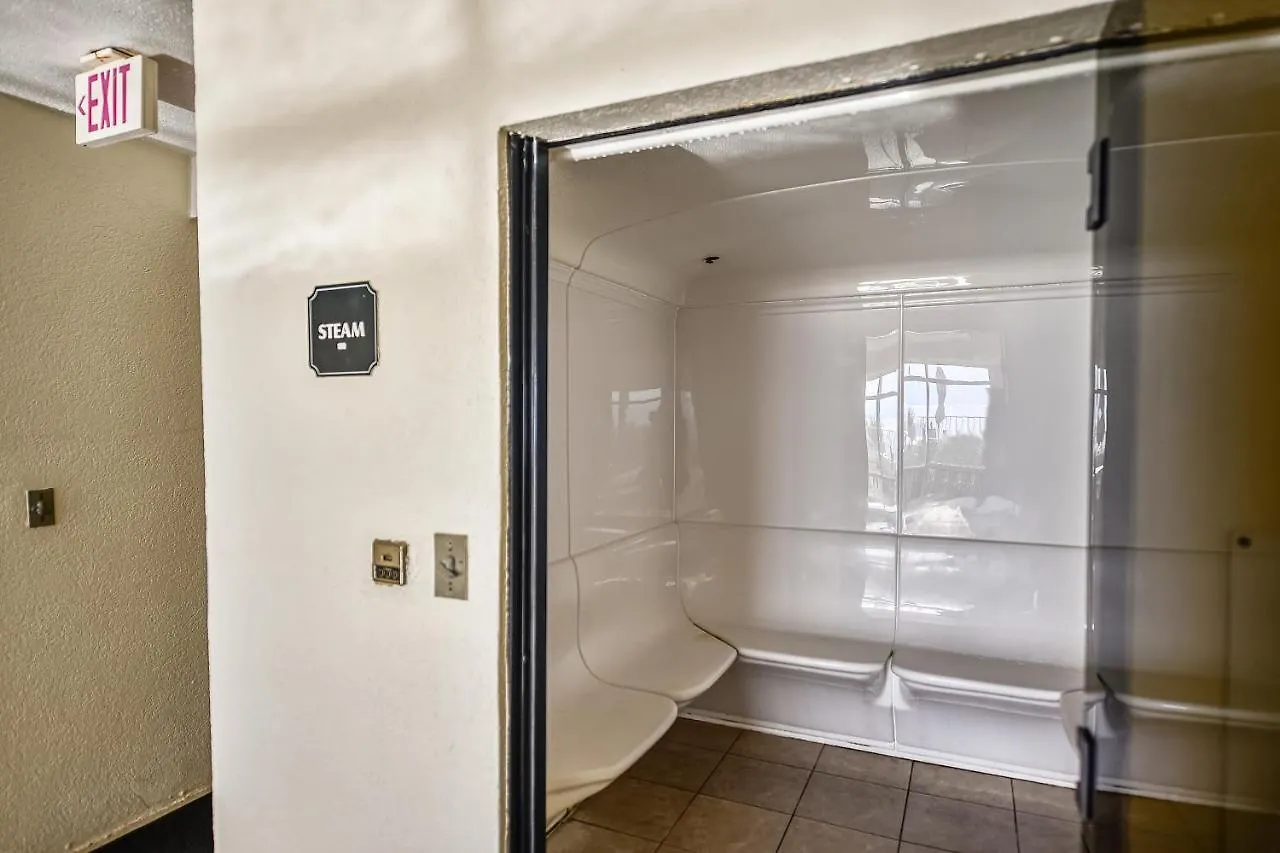 Twin Palms Resort 1604 By Book That Condo Panama City Beach USA