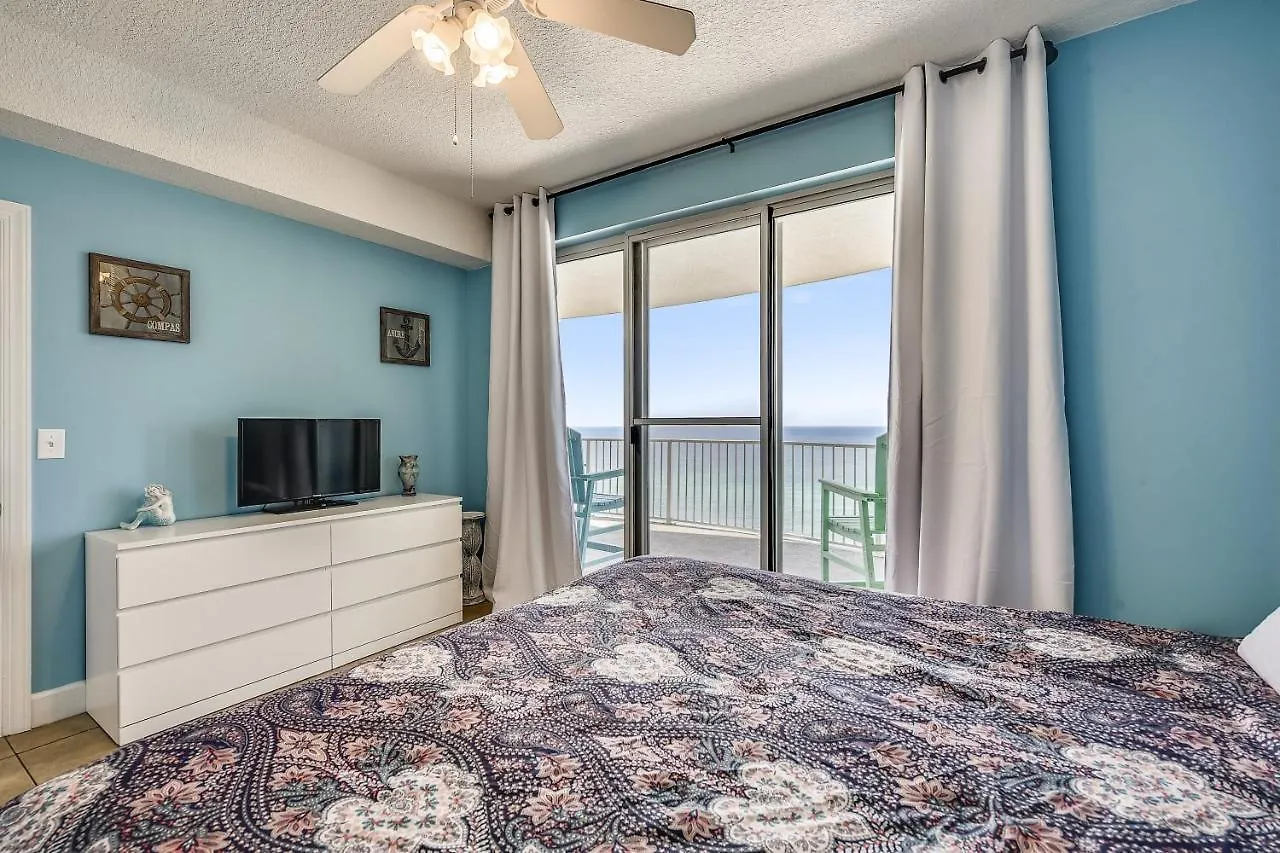 Twin Palms Resort 1604 By Book That Condo Panama City Beach