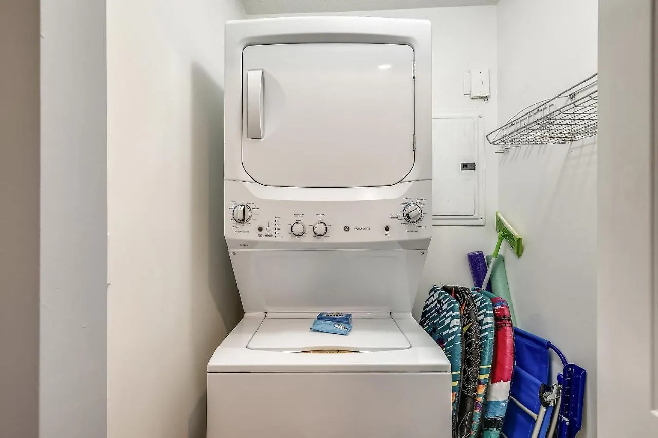 Semesterbostad Twin Palms Resort 1604 By Book That Condo Panama City Beach