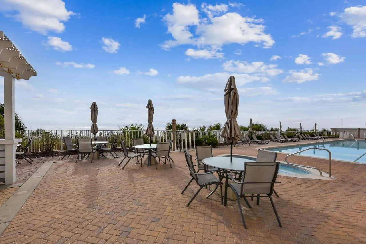 Twin Palms Resort 1604 By Book That Condo Panama City Beach 0*,
