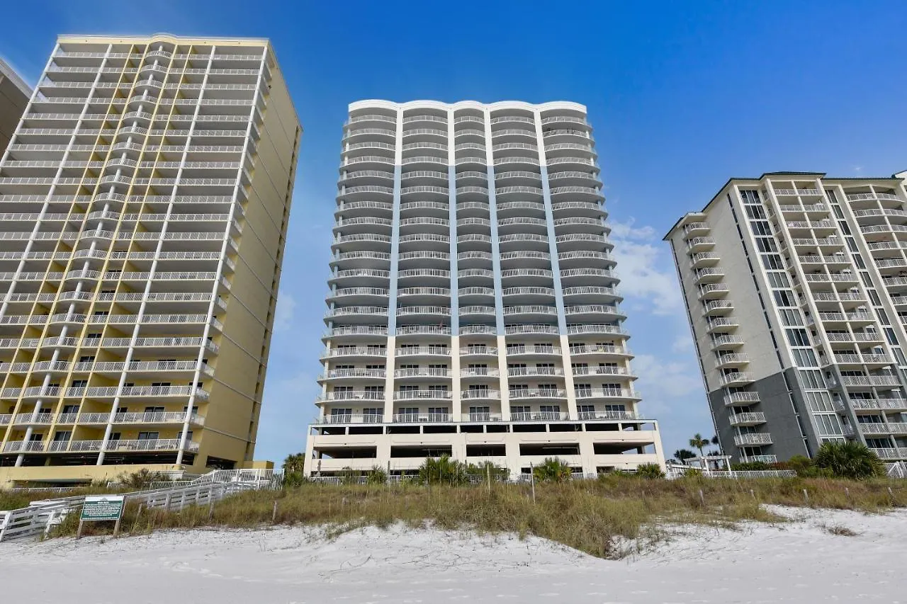 Twin Palms Resort 1604 By Book That Condo Panama City Beach