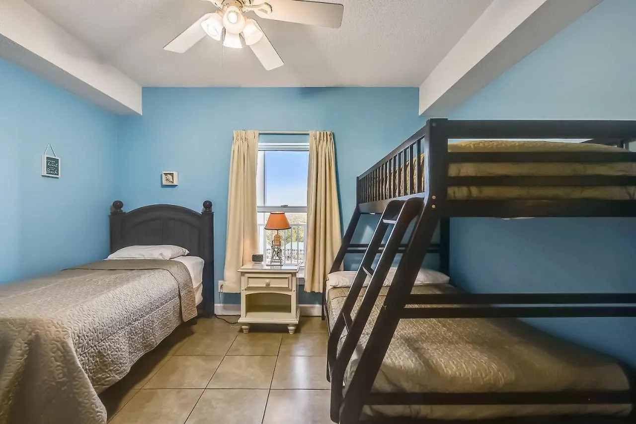 Twin Palms Resort 1604 By Book That Condo Panama City Beach