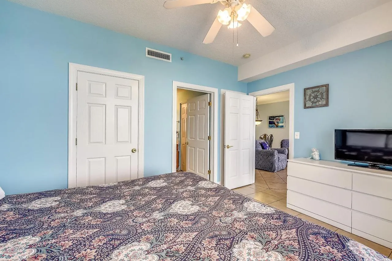 Twin Palms Resort 1604 By Book That Condo Panama City Beach Semesterbostad