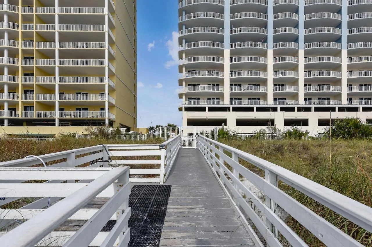 Semesterbostad Twin Palms Resort 1604 By Book That Condo Panama City Beach