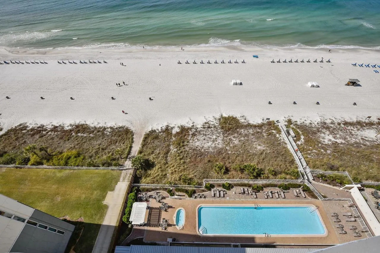 Twin Palms Resort 1604 By Book That Condo Panama City Beach USA