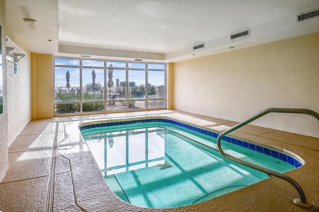 Twin Palms Resort 1604 By Book That Condo Panama City Beach USA